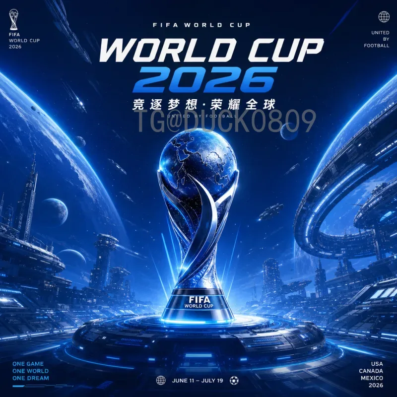 官方2026世界杯球队最新消息：扩军48队预选赛激战正酣
