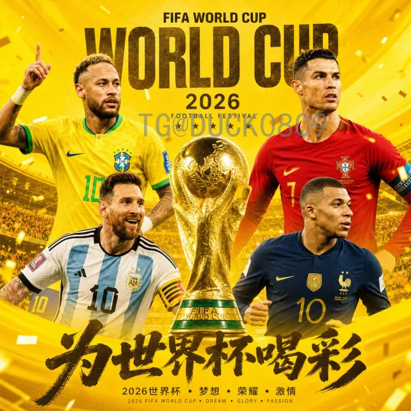 完整2026世界杯分组抽签查询指南：规则、时间与球队解析